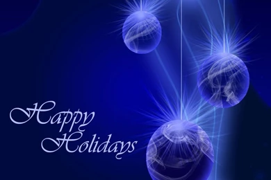 Happy Holidays Wallpapers By Sayuri rin On DeviantArt