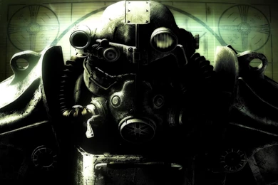 Fallout 3 Wallpapers Hd   Wallpaper.