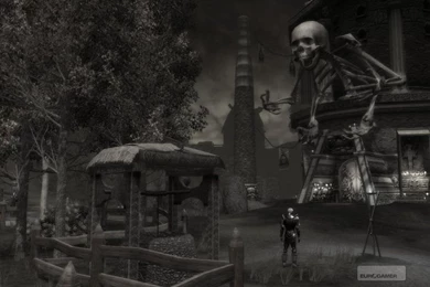 Fallout 3 Desktop Wallpapers