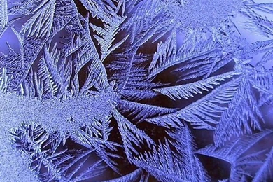 Tap Image For More Christmas Wallpapers! Frost   Winter iPhone ...