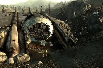 Fallout 3 Wallpapers   Game Wallpapers