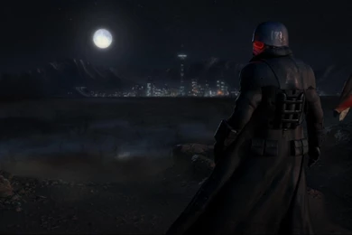 Fallout 3 Wallpapers 1921x1081   (