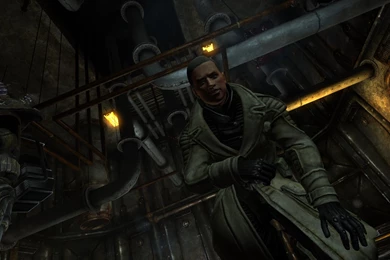 Fallout 3 Video Games Wallpapers   (