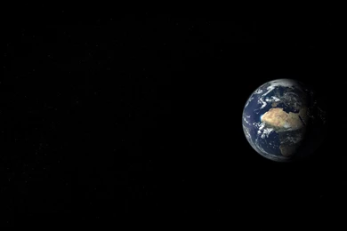 257 From Space HD Wallpapers