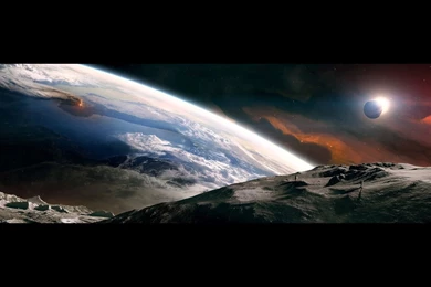 Quotes About Earth From Space. QuotesGram