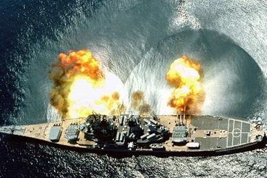 Battleship Wallpapers