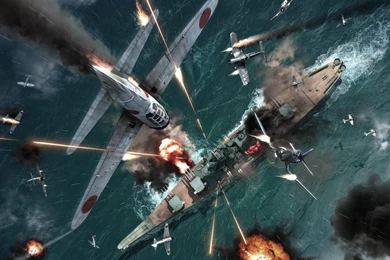 Battleship Wallpapers >> Backgrounds With Quality HD