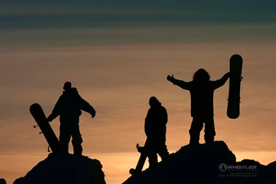 Snowboard Wallpapers Of Whistler Canada   Whistler Outfitters ...