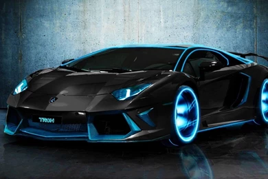 Wallpapers Car Sports