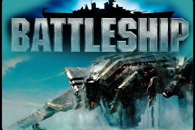 Морской Бой» [ «Battleship» ]   Science Fiction Wallpapers ...