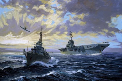 Top Download Warship Ship Wallpaper Images For Pinterest