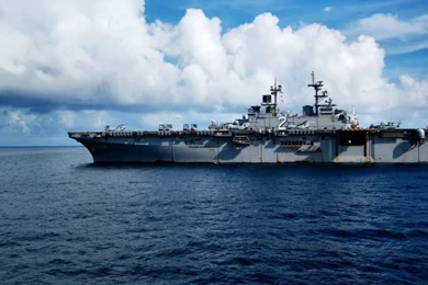 Battleship HD Desktop Wallpapers : High Definition : Fullscreen ...