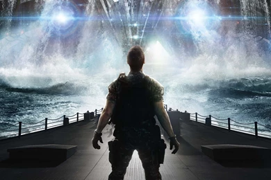 BATTLESHIP 2012 G Wallpapers