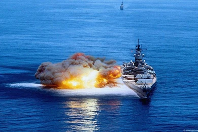 Download Ships Battleship Wallpapers 1440x900