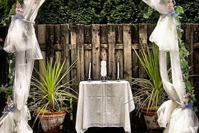 DeviantArt: More Like Wedding Backgrounds 1a By Scorpia Novembra