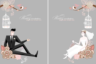 Free Wedding Background Images