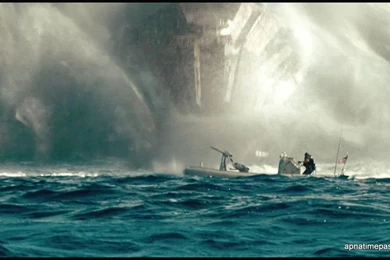 Battleship Movie Wallpapers