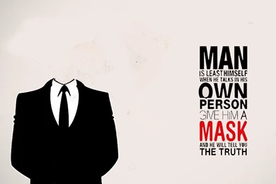 Anonymous Masks Guy Fawkes V For Vendetta Wallpapers