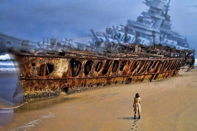 Memory Of A Battleship Wallpapers, Memory Of A Battleship Myspace ...