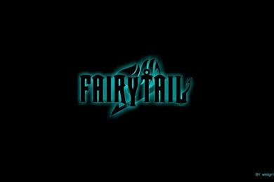 Fairy Tail Wallpapers By Whitgr14 On DeviantArt