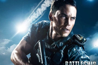 Taylor(Battleship)   Taylor Kitsch Wallpapers (30802091)   Fanpop