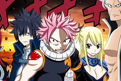 Fairy Tail Wallpaper Image Picture.png