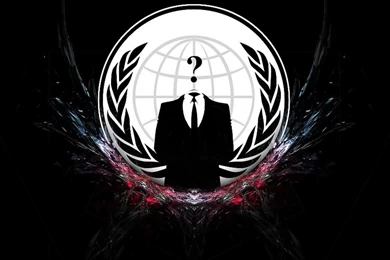 Anonymous Mask Sadic Dark Anarchy Hacker Hacking Vendetta ...
