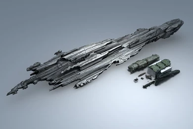 160 Eve Online HD Wallpapers