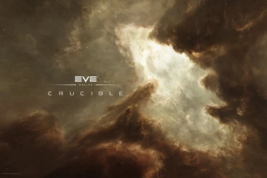 Panoramic Wallpapers Eve Online Nebula   Pics About Space