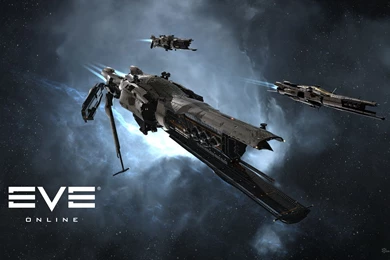 EVE Online The Confessor HD Wallpapers