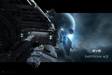 EVE Online Wallpapers