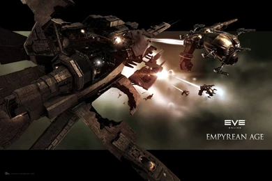 EVE Online Wallpapers