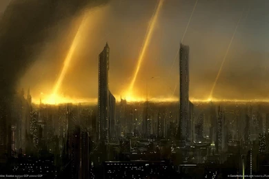 1680x1050 EVE Online: Exodus Desktop PC And Mac Wallpapers