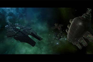 Eve Online Wallpapers   14624