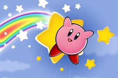 Super Mario 3D World Desktop Wallpapers