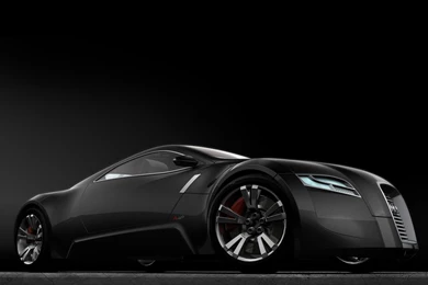 Cars Desktop Wallpapers