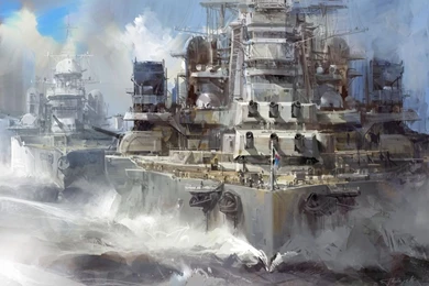 Honovylys: Art Wallpapers