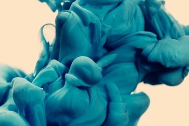 640x960 Light Blue Clot Smoke Iphone 4 Wallpapers