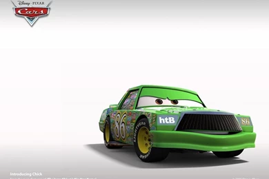 Movie Backgrounds: Cars Wallpapers