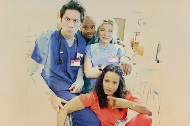 Scrubs Wallpapers   Scrubs Wallpapers (1725925)   Fanpop