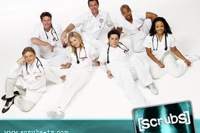 Scrubs