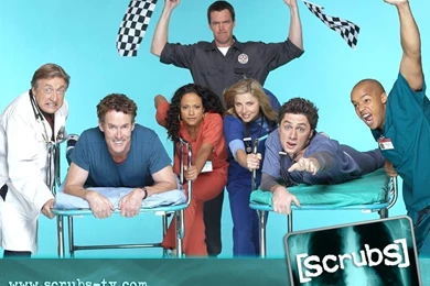 Scrubs