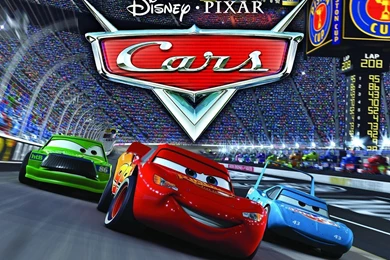 Disney Cars Wallpapers Free: Disney Cars Wallpaper Backgrounds