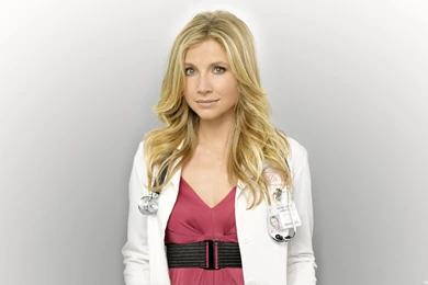 Sarah Chalke Scrubs   Wallpaper.