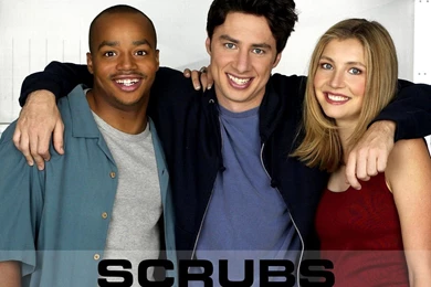 Scrubs   Scrubs Wallpapers (7589913)   Fanpop
