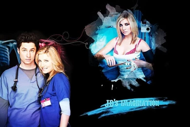 Scrubs Ending Quotes Jd. QuotesGram