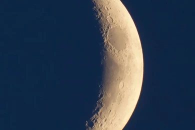 Moon iPhone 5s Wallpapers