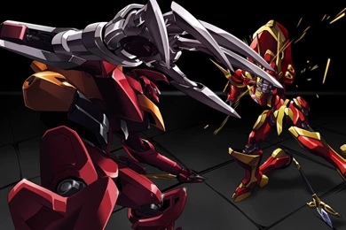 Code Geass Wallpapers