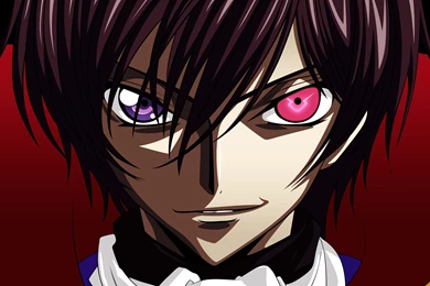 Anime Code Geass HD Wallpapers