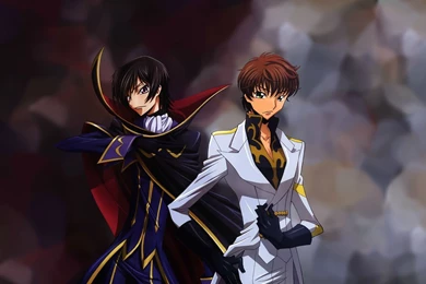 Code Geass HD Wallpapers   Page 2